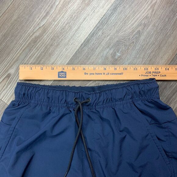 Nike Dri Fit Shorts Mens Small Blue  RN#56323 CA#05553 - Picture 4 of 7